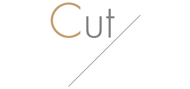 Cut